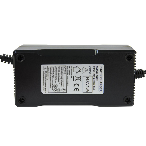 Зарядное устройство Энергия для литиевых аккумуляторов 12В 10А R