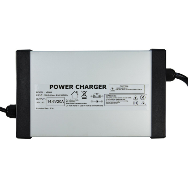 Зарядное устройство Энергия для литиевых аккумуляторов 12В 20А R