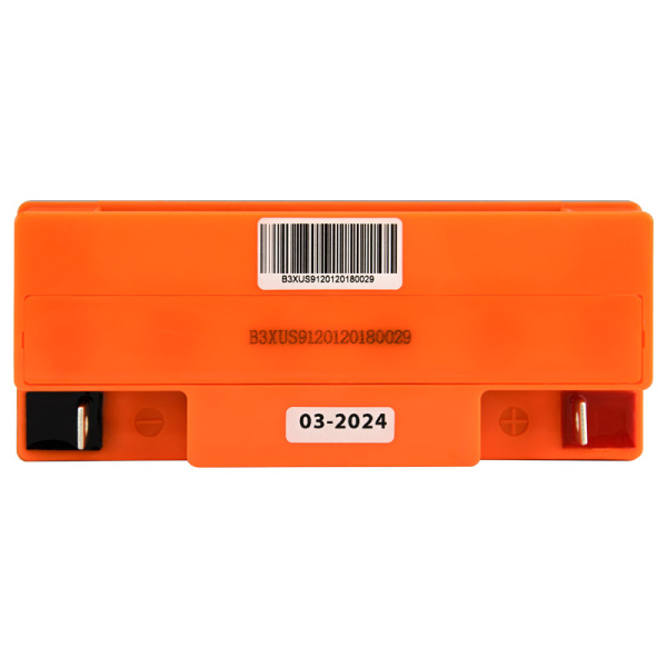 АКБ Энергия GP 12–18 S