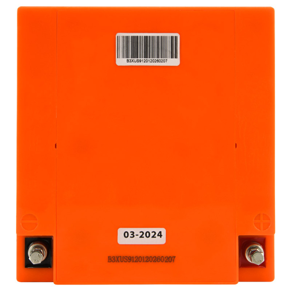 АКБ Энергия GP 12–26 S