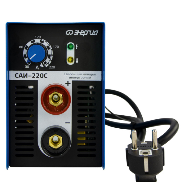 Сварочный аппарат Энергия САИ-С 220