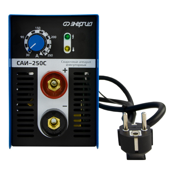 Сварочный аппарат Энергия САИ-С 250