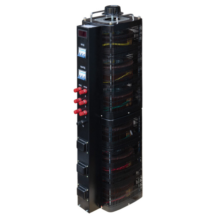 ЛАТР Энергия Black Series трехфазный TSGC2-30