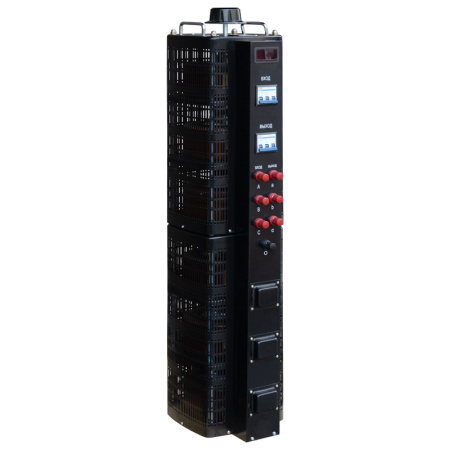 ЛАТР Энергия Black Series трехфазный TSGC2-30