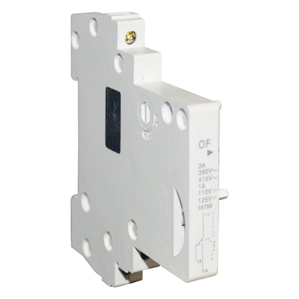 Контакт состояния OF серия ВА47-29 ЭНЕРГИЯ