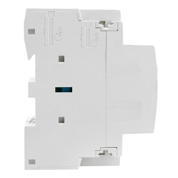 Модульный контактор КМ63/2P 40A 2НО ЭНЕРГИЯ