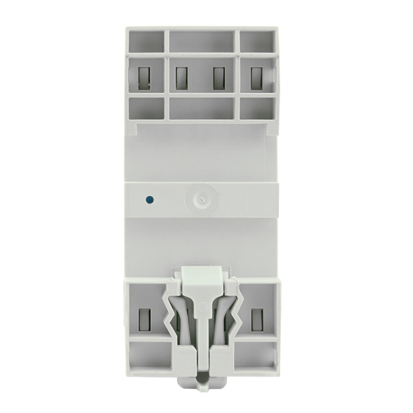 Модульный контактор КМ63/4P 20A 4НО ЭНЕРГИЯ