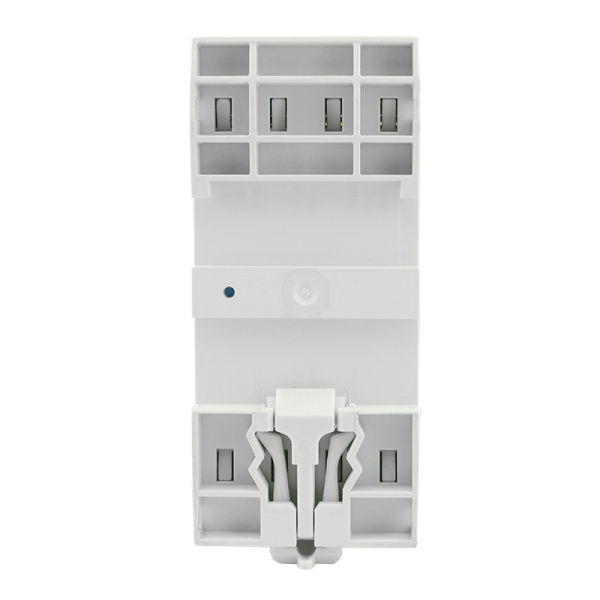 Модульный контактор КМ63/4P 25A 4НО ЭНЕРГИЯ