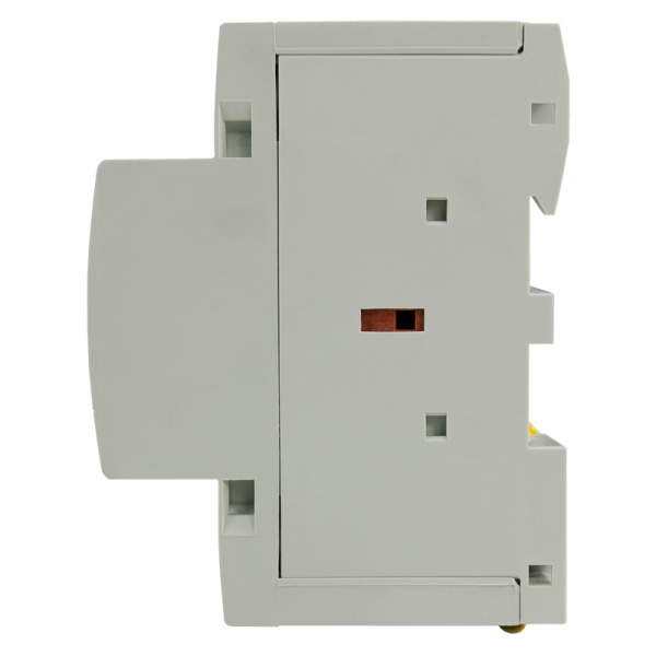 Модульный контактор КМ63/4P 40A 4НО ЭНЕРГИЯ