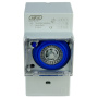 Суточный таймер SUL 181H 220V AC ЭНЕРГИЯ