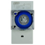 Суточный таймер SUL 181H 220V AC ЭНЕРГИЯ