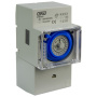 Суточный таймер SYN 161H 220V AC ЭНЕРГИЯ