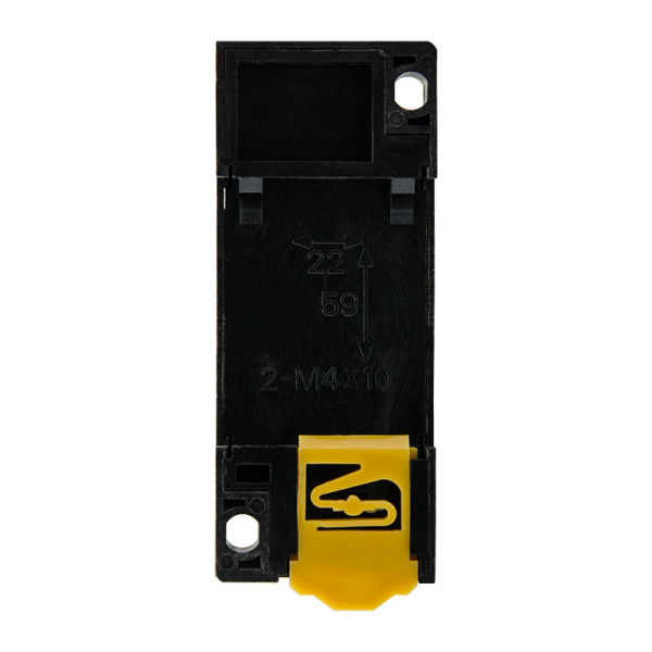 Релейная база PYF11A-E для MY-3 ЭНЕРГИЯ