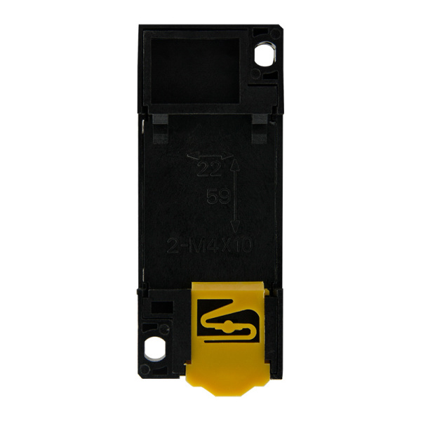 Релейная база PYF14A-E для MY-4 ЭНЕРГИЯ