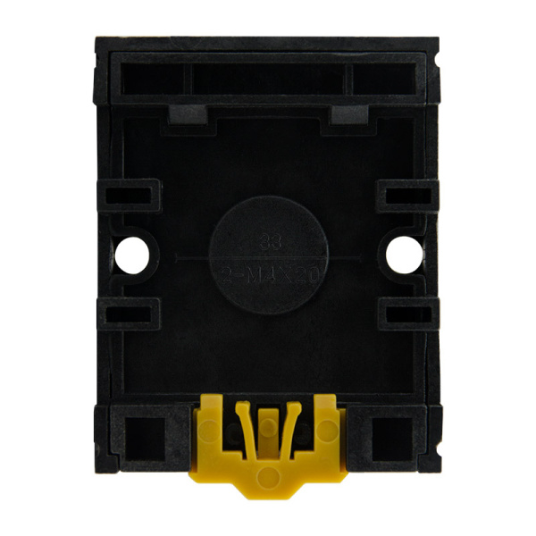 Релейная база PF083A-E для MK2P-I ST3P AH3 ЭНЕРГИЯ