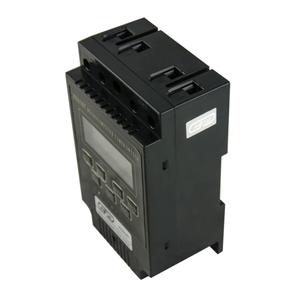 Таймер недельный KG316T ЭНЕРГИЯ