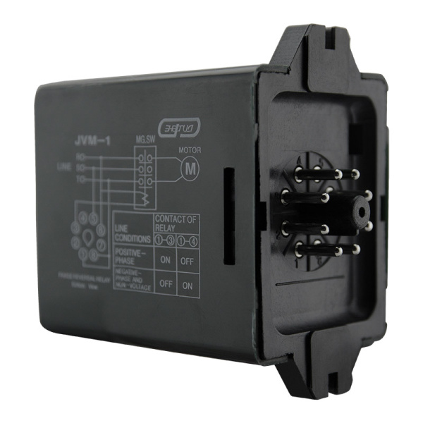 Реле обрыва фаз JVM-1 380V ЭНЕРГИЯ