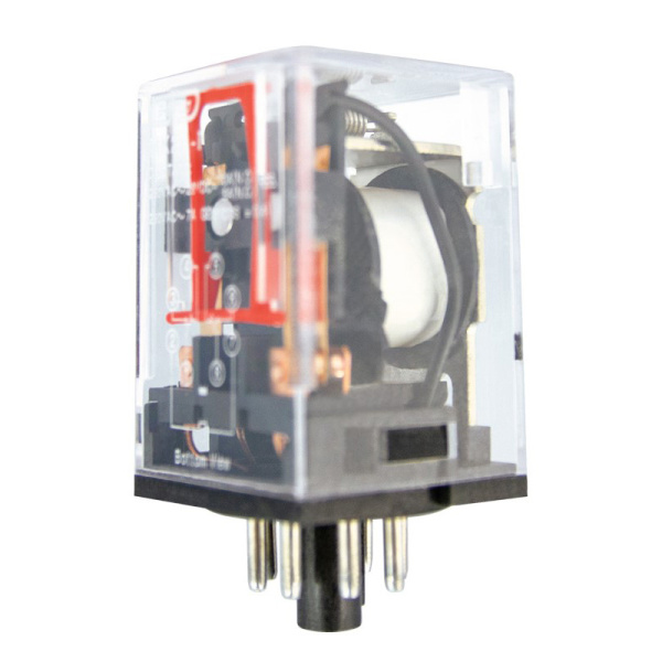 Реле промежуточное 3SJ5 2P-1 (MK2P-I) AC 24 V ЭНЕРГИЯ