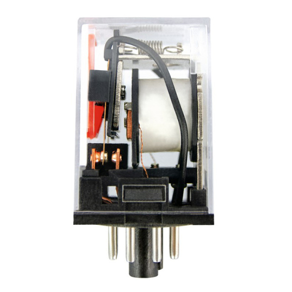 Реле промежуточное 3SJ5 2P-1 (MK2P-I) AC 24 V ЭНЕРГИЯ