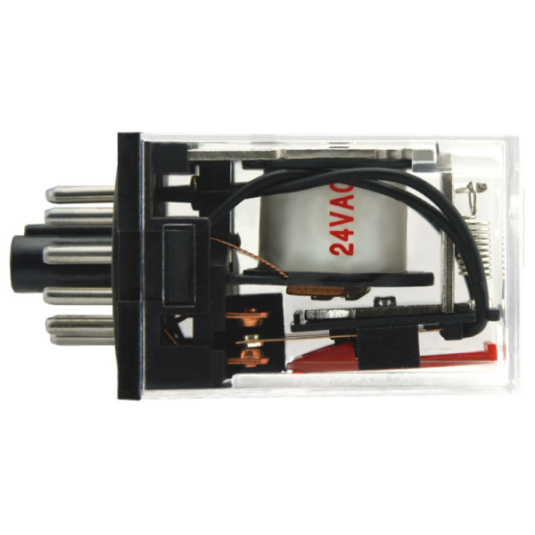 Реле промежуточное 3SJ5 3P-1 (MK3P-I) AC 24 V ЭНЕРГИЯ