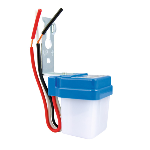 Фотореле AS6 220V  6А  ЭНЕРГИЯ