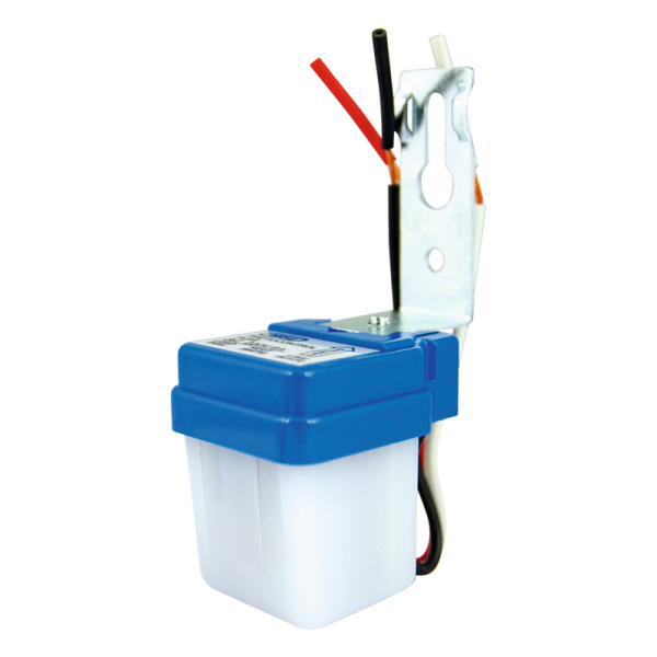 Фотореле AS6 220V  6А  ЭНЕРГИЯ