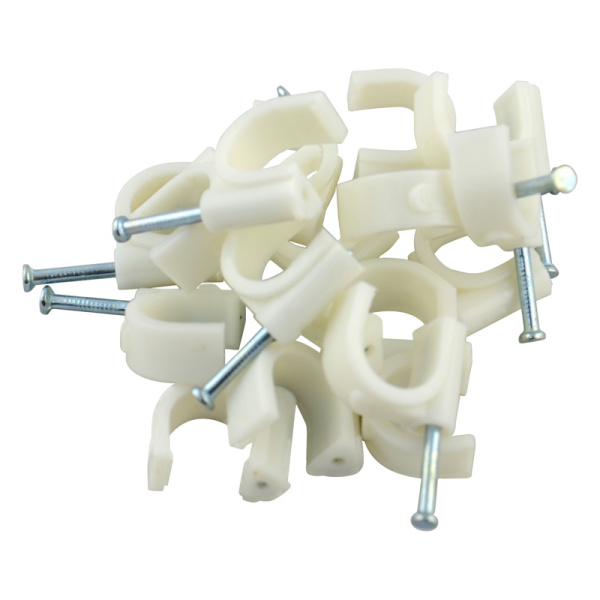 Cкоба крепёжная Энергия 5 мм