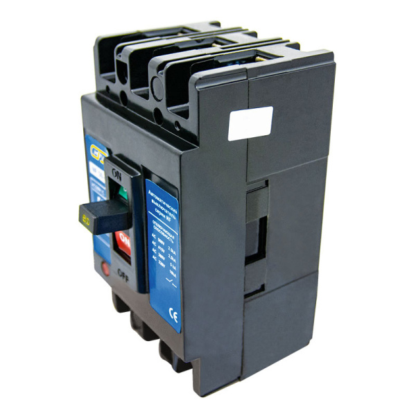 Автомат NF 50-CS 3P 50A ЭНЕРГИЯ