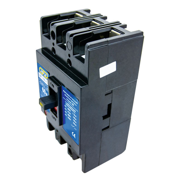 Автомат NF100-CS 3P 60A ЭНЕРГИЯ