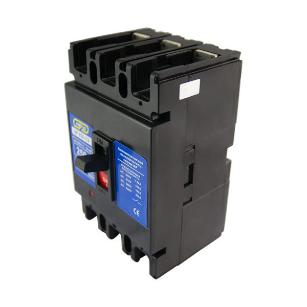 Автомат NF250-CS 3P 250A ЭНЕРГИЯ