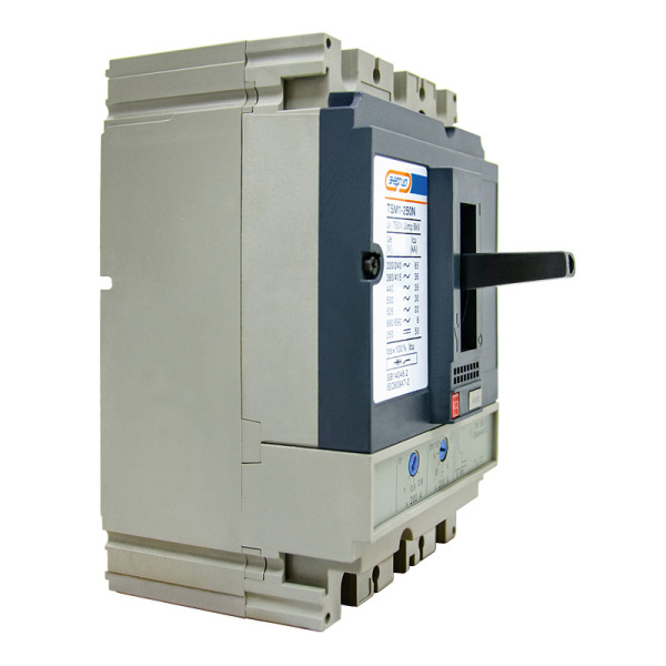 Автоматический выключатель TSM1-250N 3P 200A 36кА ЭНЕРГИЯ