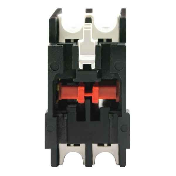 Блок дополнительных контактов Энергия LA1-DN11 (1NO+1NC) ЭНЕРГИЯ