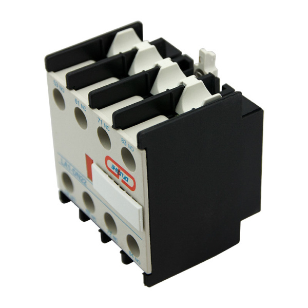 Блок дополнительных контактов Энергия LA1-DN22 (2NO+2NC) ЭНЕРГИЯ