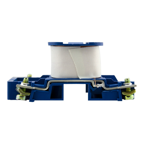 Катушка контактора LX1-D2 9-18A 110V ЭНЕРГИЯ