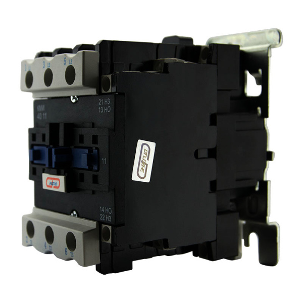 Контактор КМИ-40 40А 220AC 1НЗ+1НО ЭНЕРГИЯ