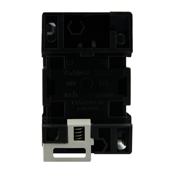 Контактор КМИ-40 40А 220AC 1НЗ+1НО ЭНЕРГИЯ