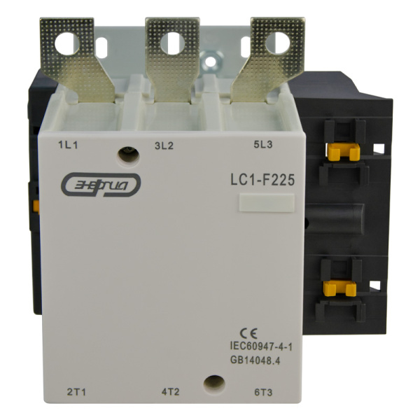 Контактор LC1-F225 225A 220V ЭНЕРГИЯ
