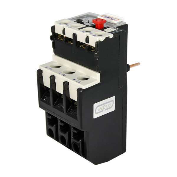 Термореле LR2-D1307 1,6-2,5A ЭНЕРГИЯ