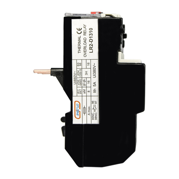 Термореле LR2-D1310 4,0-6,0A ЭНЕРГИЯ