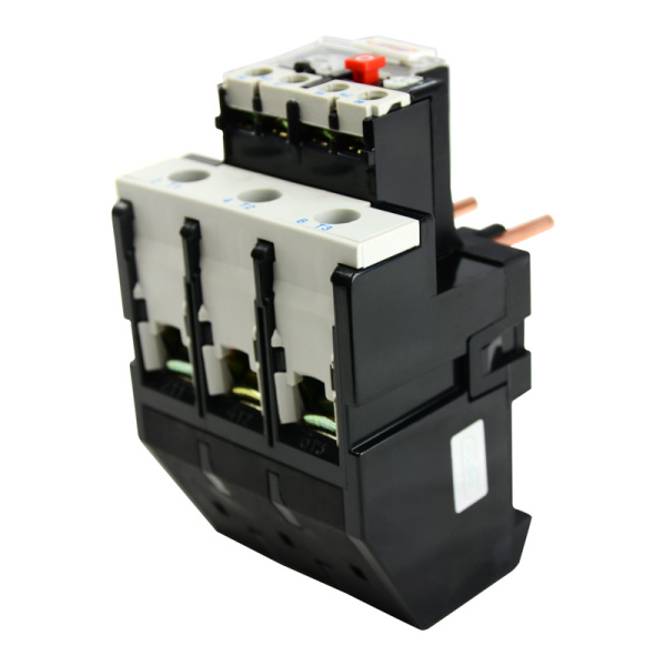 Термореле LR2-D3361 55,0-70,0A ЭНЕРГИЯ