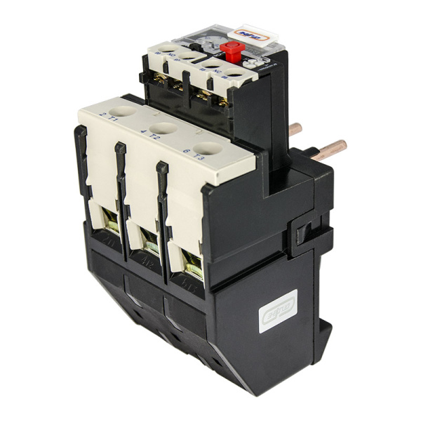 Термореле LR2-D3363 63,0-80,0A ЭНЕРГИЯ