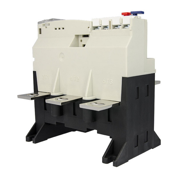 Термореле TSR2-F53  60-100A  ЭНЕРГИЯ (для LC1-F)