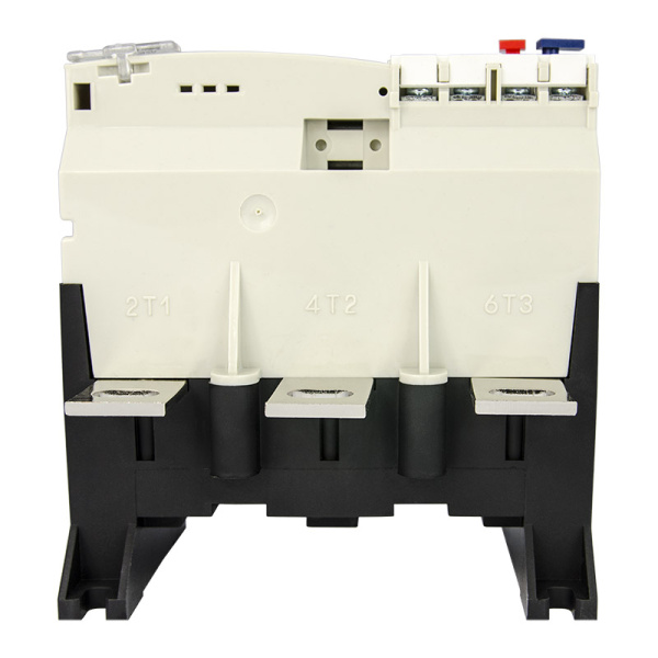 Термореле TSR2-F53 132-220A  ЭНЕРГИЯ (для LC1-F)