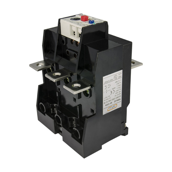 Термореле TSR5-62 90-120A ЭНЕРГИЯ