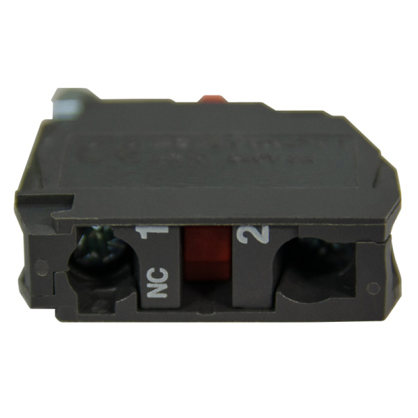 Контакт дополнительный ZB4-BE102 1НЗ для XB4 ЭНЕРГИЯ