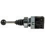 Джойстик-манипулятор XD2-PA12 d22мм 2 направления 2НО ЭНЕРГИЯ