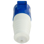 Розетка переносная TS-213 2P+PE 16А 230В IP44 ЭНЕРГИЯ