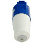 Розетка переносная TS-223 2P+PE 32А 230В IP44 ЭНЕРГИЯ