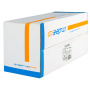 Розетка переносная TS-214 3P+PE 16А 400В IP44 ЭНЕРГИЯ