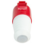 Розетка переносная TS-224 3P+PE 32А 400В IP44 ЭНЕРГИЯ